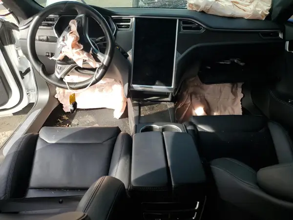 5YJSA1E26JF247614 2018 TESLA MODEL S - Image 8