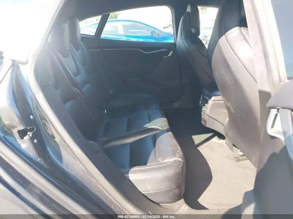 5YJSA1E26JF249573 2018 TESLA MODEL S - Image 8