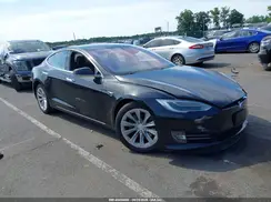 5YJSA1E26JF253364 2018 TESLA MODEL S