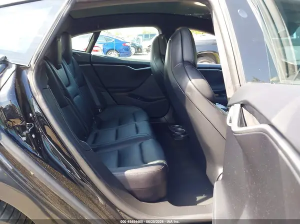 5YJSA1E26JF253364 2018 TESLA MODEL S - Image 8
