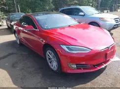 5YJSA1E26JF254756 2018 TESLA MODEL S