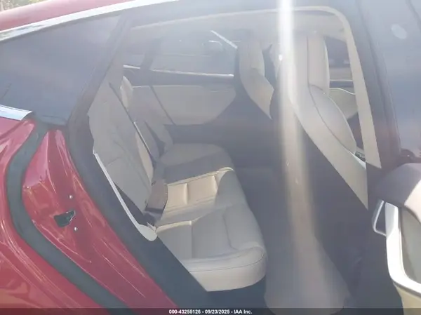 5YJSA1E26JF254756 2018 TESLA MODEL S - Image 8