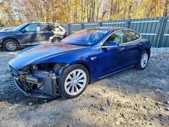 5YJSA1E26JF256751 2018 TESLA MODEL S