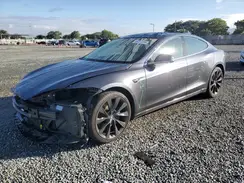 5YJSA1E26JF258130 2018 TESLA MODEL S