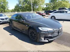 5YJSA1E26JF259102 2018 TESLA MODEL S