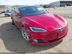 5YJSA1E26JF259651 2018 TESLA MODEL S