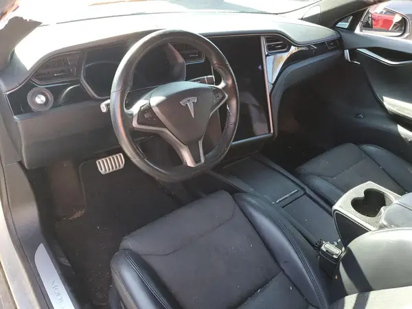 5YJSA1E26JF261397 2018 TESLA MODEL S - Image 8