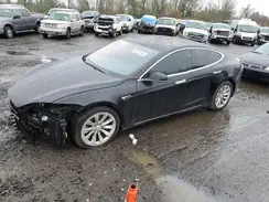 5YJSA1E26JF261691 2018 TESLA MODEL S