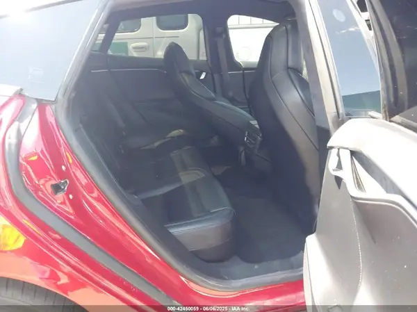 5YJSA1E26JF263487 2018 TESLA MODEL S - Image 8