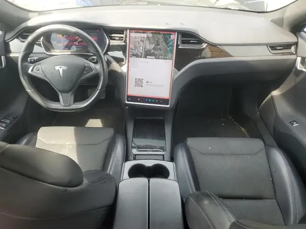 5YJSA1E26JF266728 2018 TESLA MODEL S - Image 8
