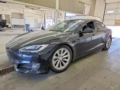 5YJSA1E26JF266762 2018 TESLA MODEL S