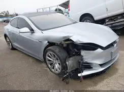 5YJSA1E26JF268785 2018 TESLA MODEL S