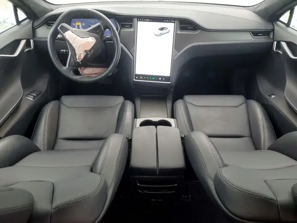 5YJSA1E26JF271363 2018 TESLA MODEL S - Image 8