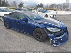 5YJSA1E26JF271718 2018 TESLA MODEL S