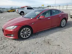 5YJSA1E26JF272612 2018 TESLA MODEL S