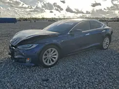 5YJSA1E26JF273050 2018 TESLA MODEL S