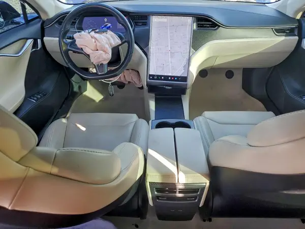 5YJSA1E26JF273050 2018 TESLA MODEL S - Image 8