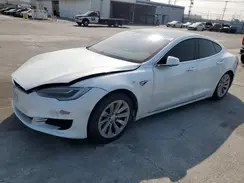 5YJSA1E26JF273534 2018 TESLA MODEL S