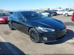 5YJSA1E26JF273792 2018 TESLA MODEL S
