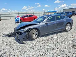 5YJSA1E26JF276062 2018 TESLA MODEL S