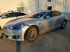 5YJSA1E26JF278457 2018 TESLA MODEL S