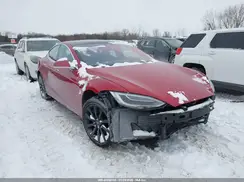 5YJSA1E26JF281732 2018 TESLA MODEL S