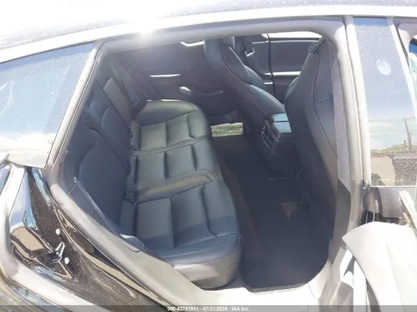 5YJSA1E26JF282895 2018 TESLA MODEL S - Image 8