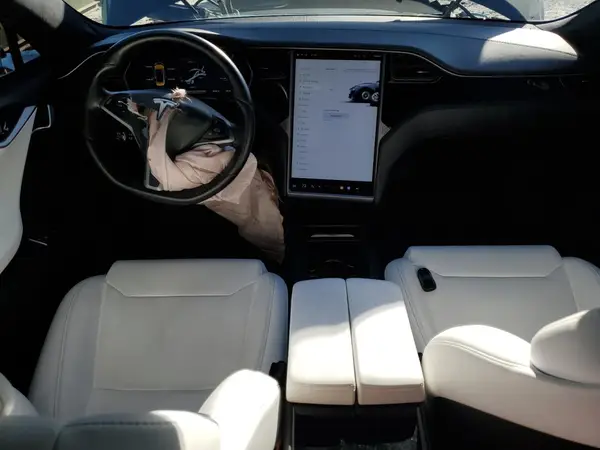 5YJSA1E26JF283528 2018 TESLA MODEL S - Image 8