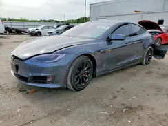 5YJSA1E26JF283996 2018 TESLA MODEL S