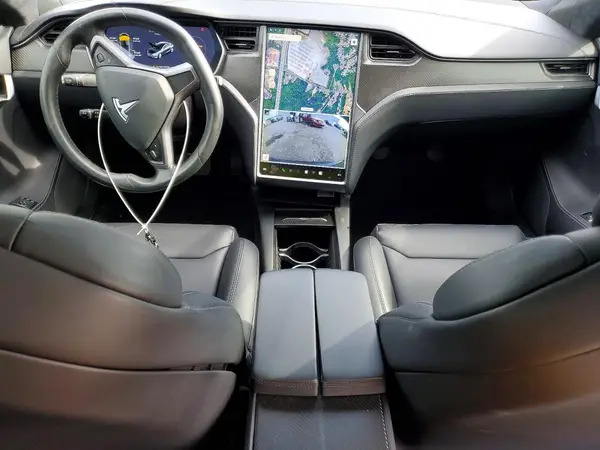 5YJSA1E26JF283996 2018 TESLA MODEL S - Image 8
