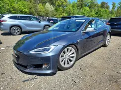 5YJSA1E26JF286333 2018 TESLA MODEL S