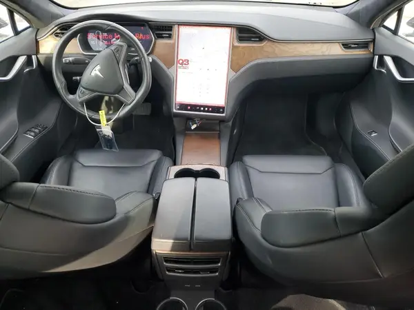 5YJSA1E26JF288227 2018 TESLA MODEL S - Image 8