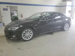5YJSA1E26JF289622 2018 TESLA MODEL S