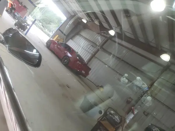 5YJSA1E26JF289622 2018 TESLA MODEL S - Image 8
