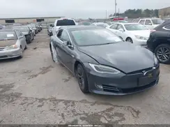5YJSA1E26JF293279 2018 TESLA MODEL S