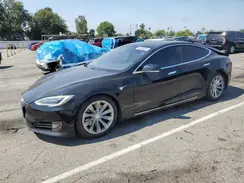 5YJSA1E26JF293637 2018 TESLA MODEL S