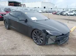 5YJSA1E26JF293654 2018 TESLA MODEL S