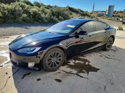 5YJSA1E26JF294013 2018 TESLA MODEL S