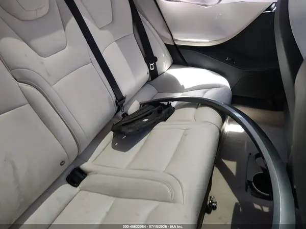 5YJSA1E26JF295646 2018 TESLA MODEL S - Image 8