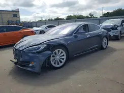 5YJSA1E26JF296053 2018 TESLA MODEL S