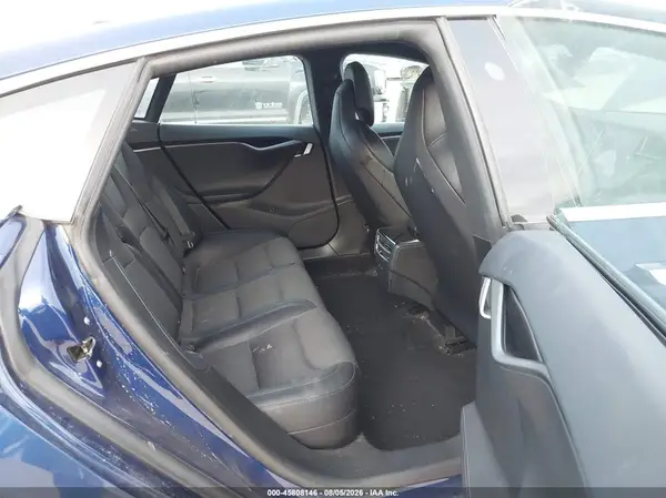5YJSA1E26JF296781 2018 TESLA MODEL S - Image 8