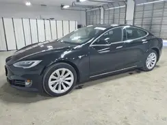 5YJSA1E26JF297588 2018 TESLA MODEL S
