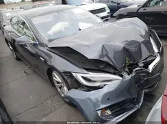 5YJSA1E26JF298031 2018 TESLA MODEL S