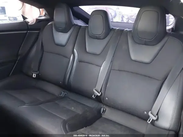 5YJSA1E26JF300117 2018 TESLA MODEL S - Image 8