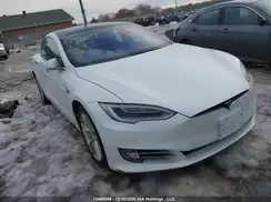 5YJSA1E26KF302175 2019 TESLA MODEL S