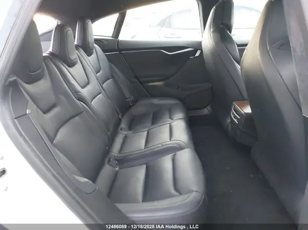 5YJSA1E26KF302175 2019 TESLA MODEL S - Image 8