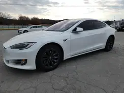 5YJSA1E26KF305173 2019 TESLA MODEL S