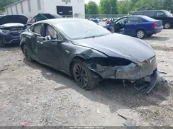 5YJSA1E26KF308915 2019 TESLA MODEL S
