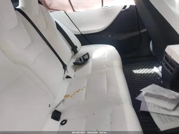 5YJSA1E26KF308915 2019 TESLA MODEL S - Image 8