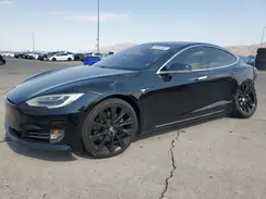 5YJSA1E26KF309787 2019 TESLA MODEL S